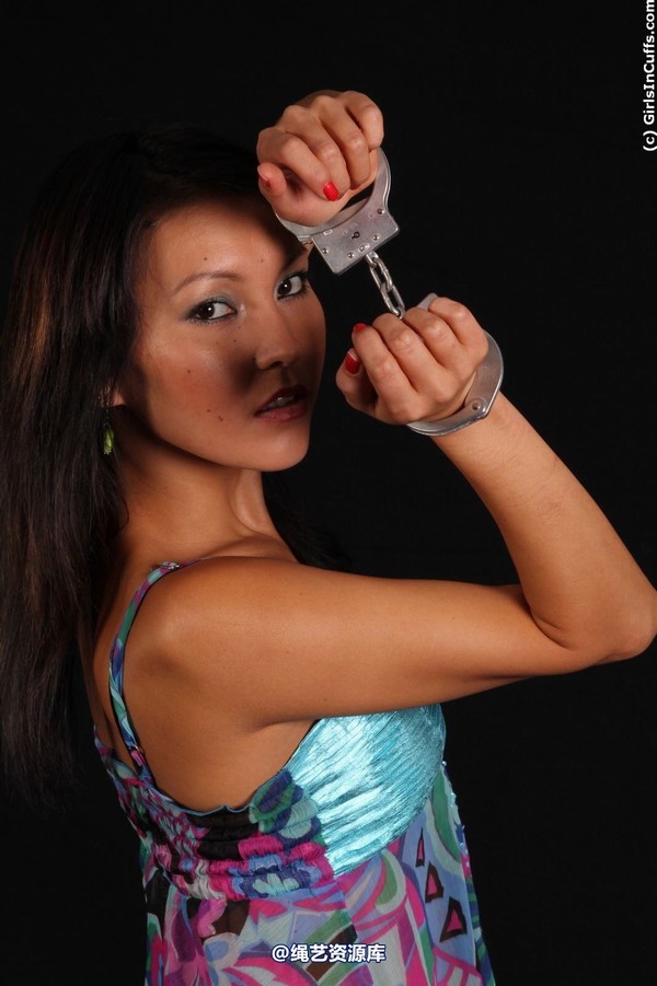 girlsincuffs - gic302 第 11 张图片