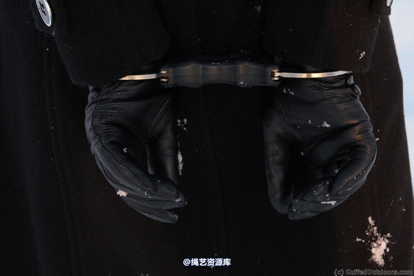 cuffedoutdoors - cod220 第 58 张图片