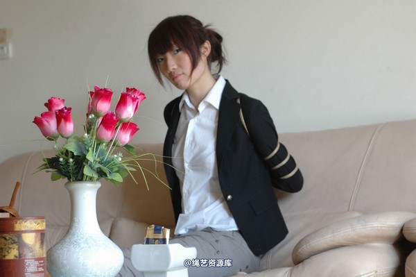 唯美之家 - 小绿2010-3-11 第 24 张图片
