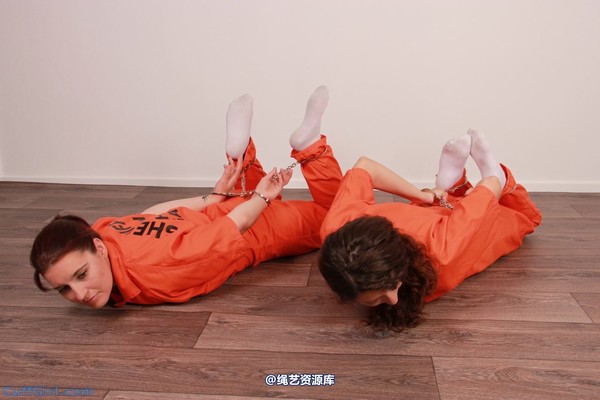 cuffgirl - cg239 第 83 张图片