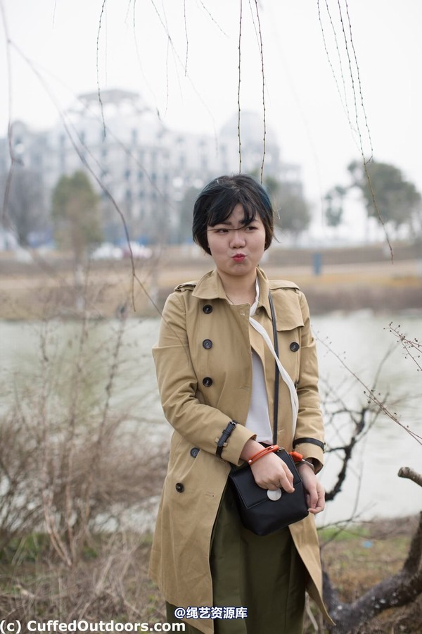 cuffedoutdoors - cod523 第 57 张图片