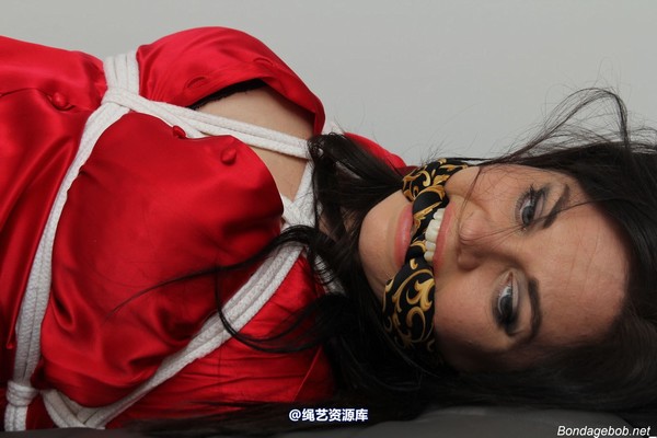 bondagebob - Monica Harris Captured 第 150 张图片