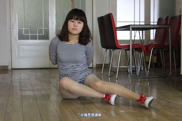 唯美之家 - 新模晓欣2 第 25 张图片