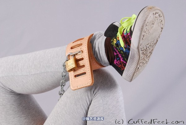 cuffedfeet - cf141 第 16 张图片
