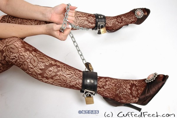 cuffedfeet - cf015 第 38 张图片