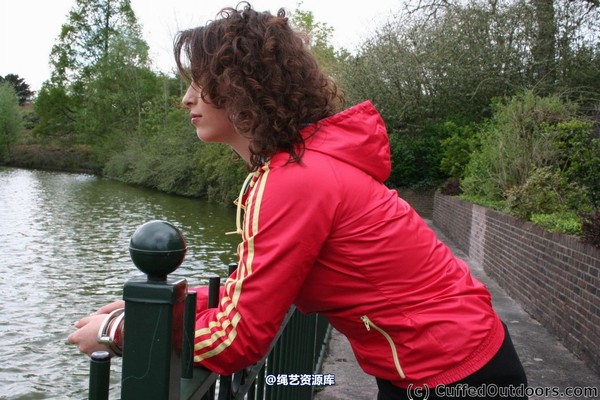 cuffedoutdoors - cod086 第 51 张图片