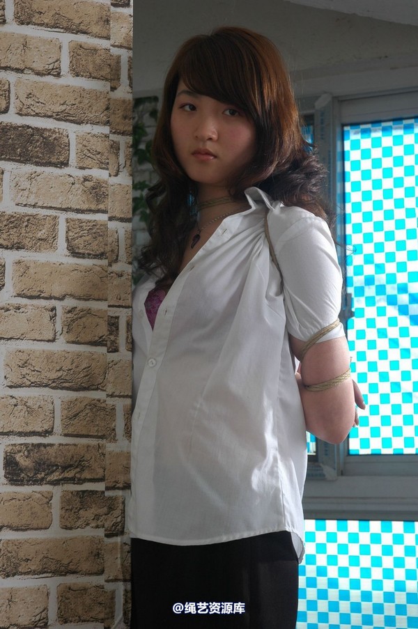 唯美之家 - 魅儿白领五花2010-5-5 第 119 张图片