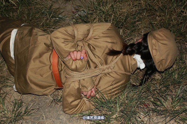 胜景山庄 - 286-绑个解放军 第 30 张图片