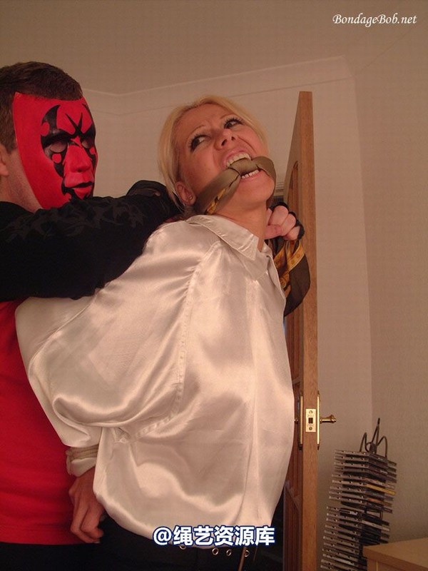 bondagebob - Petra BondageDevil 第 24 张图片