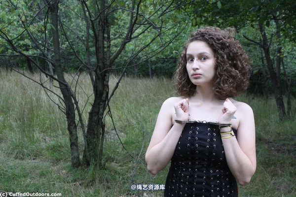 cuffedoutdoors - cod310 第 70 张图片
