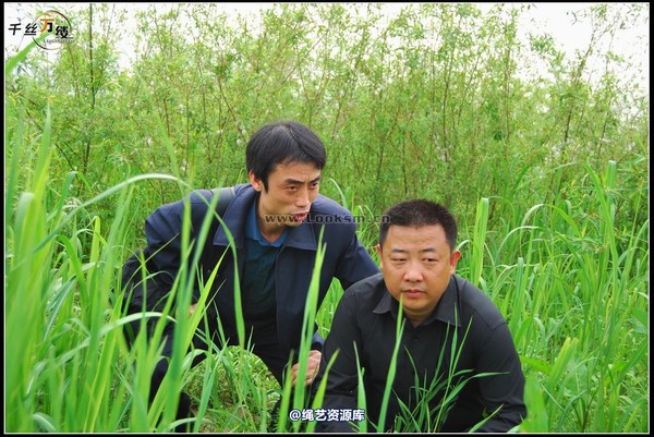 千丝万缕 - 2008-04-06日照片 第 38 张图片