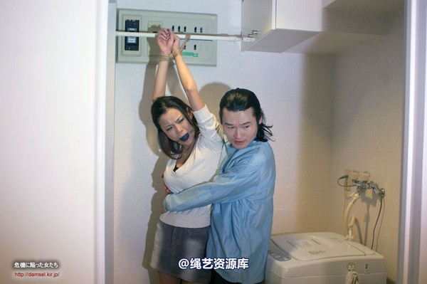 jpdamsel - 20091227 ブラインド　テ－ト 第 14 张图片