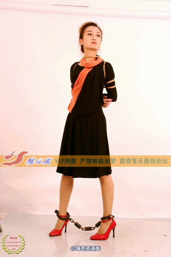 雅俗阁 - 2013-NO.26Model雅熙 第 120 张图片
