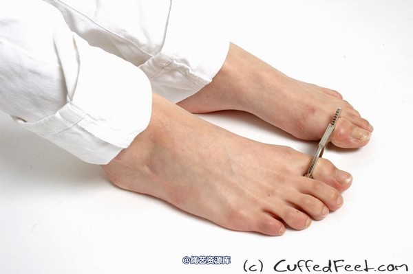 cuffedfeet - cf008 第 11 张图片