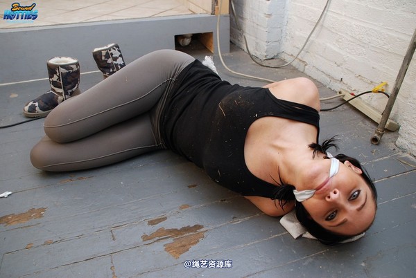 boundhotties - ALLEY 6 第 39 张图片