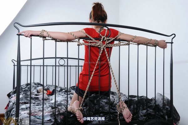 赤足者 - 小丫2012-6 第 18 张图片