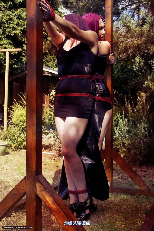 limitedaudience - 2012 elyssia violet reign two for one 3 第 4 张图片