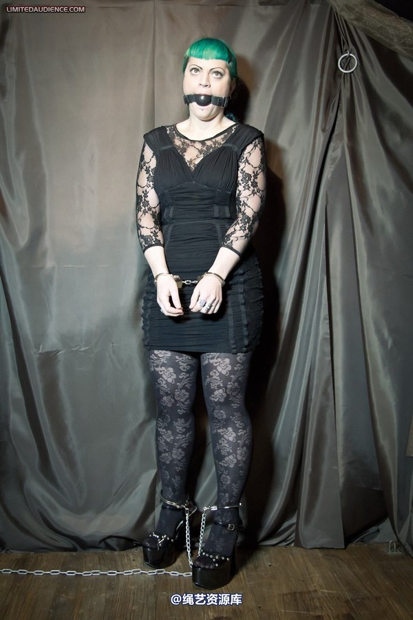 limitedaudience - 2012 raevan what s your limit 2 第 12 张图片