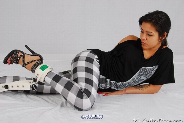 cuffedfeet - cf162 第 26 张图片