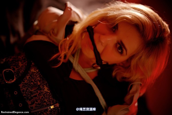 restrainedelegance - Bad Dolly Recaptured 第 66 张图片