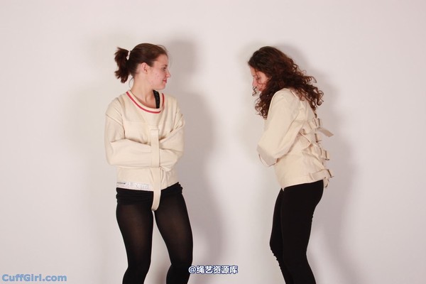 cuffgirl - cg191 第 6 张图片