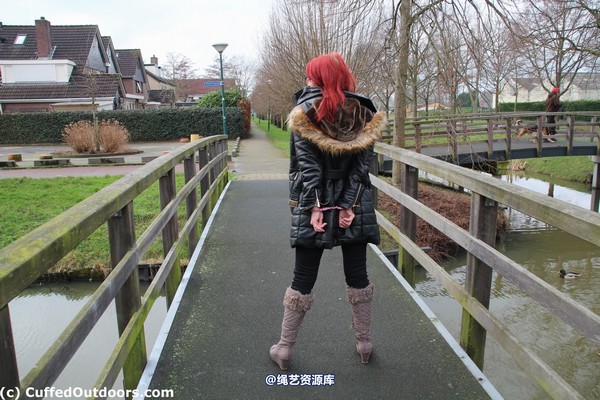 cuffedoutdoors - cod546 第 52 张图片