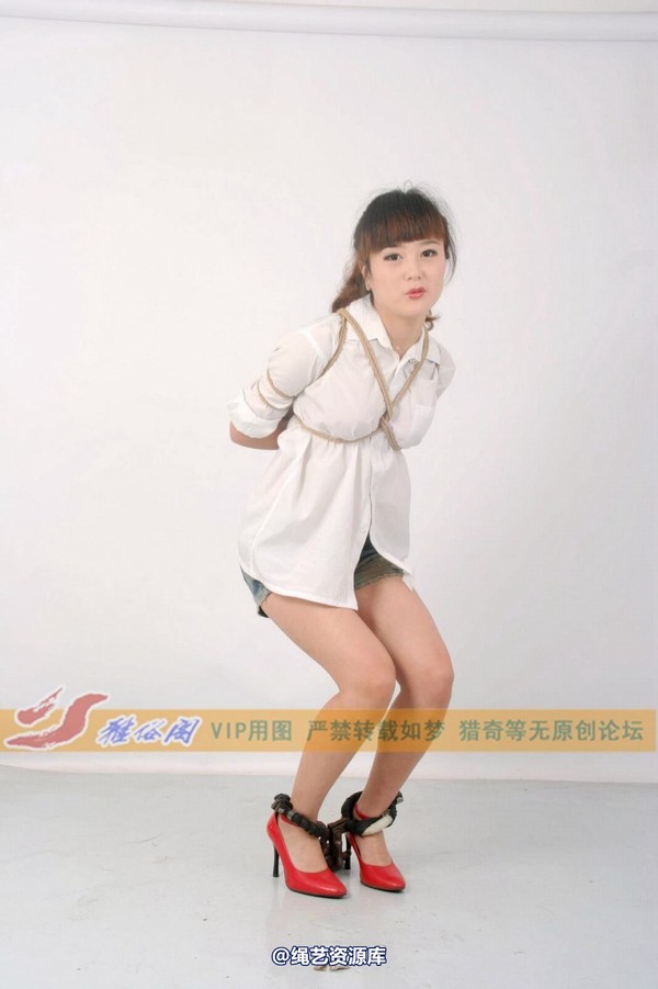 雅俗阁 - 2013-NO.1Model雅恋 第 110 张图片