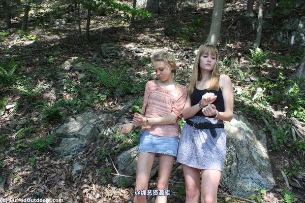cuffedoutdoors - cod307 第 60 张图片