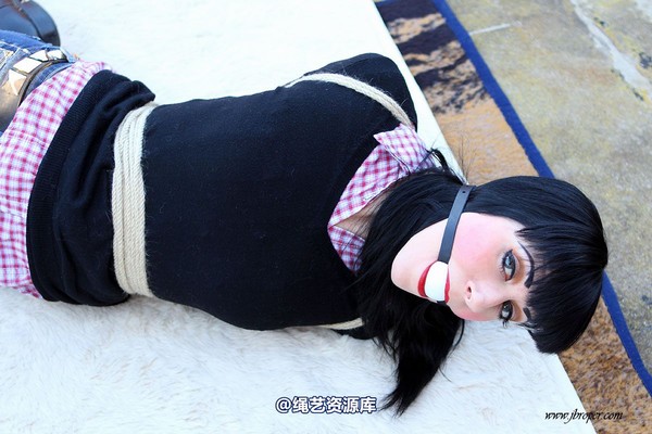 jbroper - Nyxon 2013-5 第 38 张图片