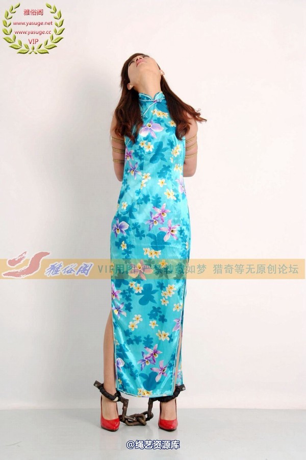 雅俗阁 - 2013-NO.39Model雅雨 第 51 张图片