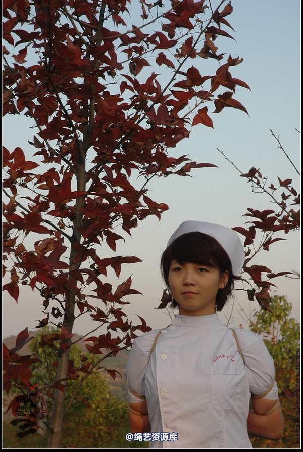 唯美之家 - 2008-11-13外拍(蓝雪 第 208 张图片