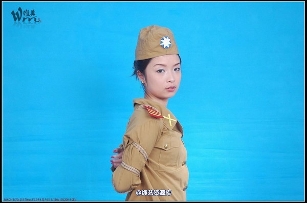 唯美之家 - 2008-11-5萱萱特工装 第 6 张图片