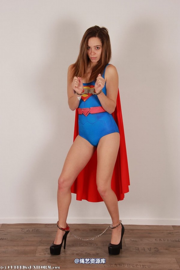 cuffedinuniform - ciu412 第 1 张图片