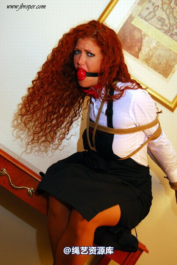 jbroper - Sabrina Fox 2 第 34 张图片