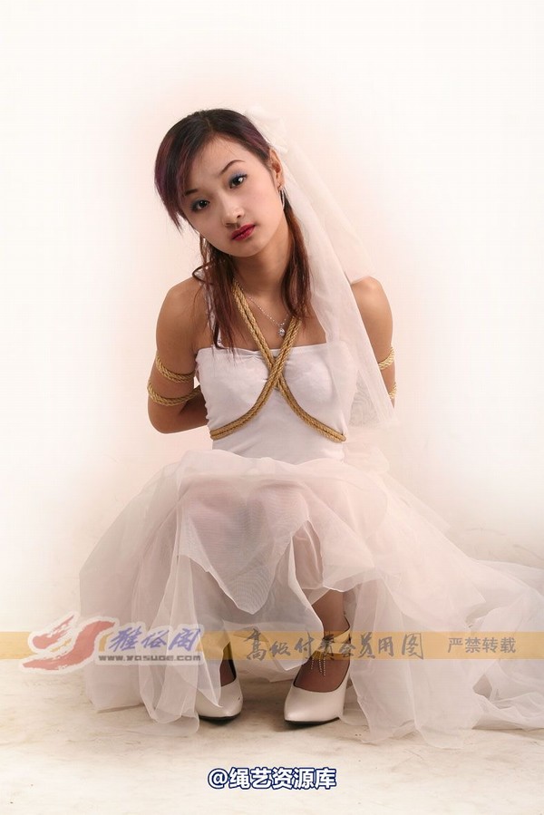 雅俗阁 - 20060422雪儿婚纱 第 193 张图片