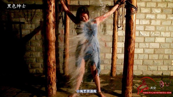 红豆的天空 - 《奉陪到底》剧照选编 第 60 张图片