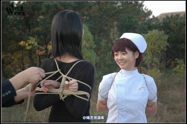 唯美之家 - 2008-11-13外拍(蓝雪 第 255 张图片