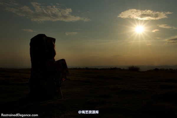 restrainedelegance - Bringing Back The Summer 第 47 张图片