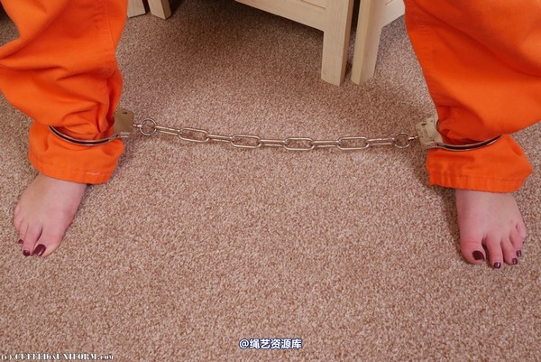cuffedinuniform - ciu526 第 21 张图片