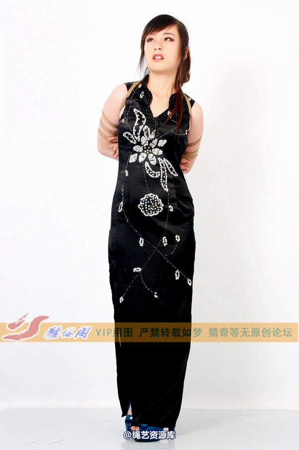 雅俗阁 - 2013-NO.14Model 雅岚 第 189 张图片