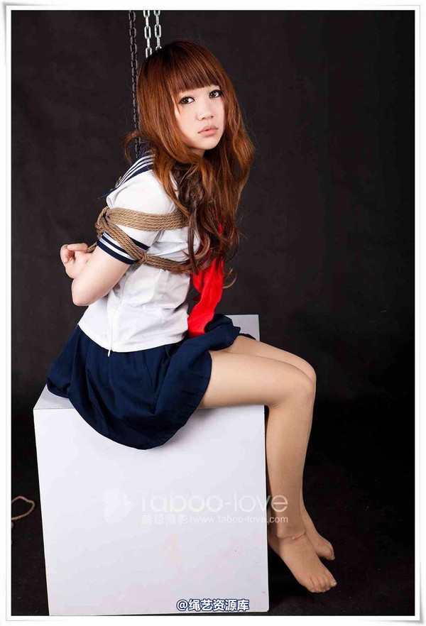 禁忌摄影 - No.047 芸芸 �T惑�w天�w�� 第 27 张图片