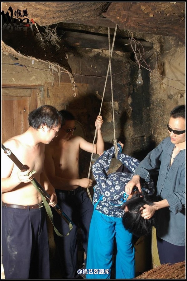 唯美之家 - 武当山之行-山脚匪事1 第 58 张图片