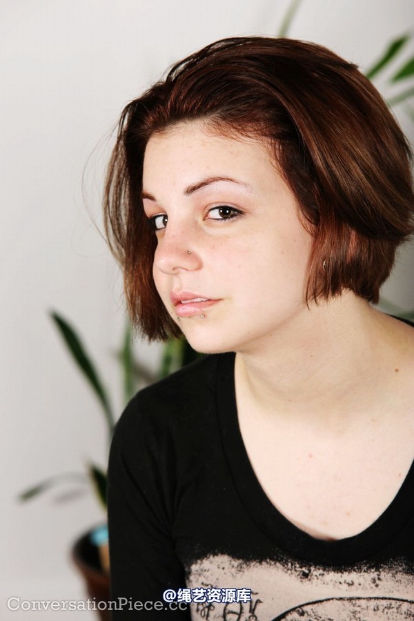 conversationpiece - Charli-2008-05-24 第 3 张图片