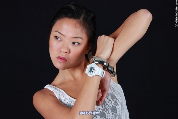 girlsincuffs - gic311 第 47 张图片