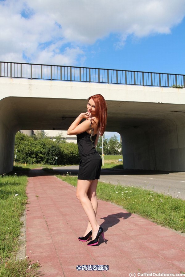 cuffedoutdoors - cod353 第 49 张图片