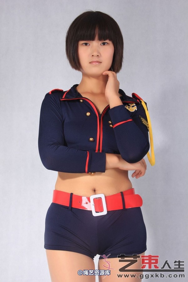 艺束人生 - 054-燕子试镜之五花 第 54 张图片