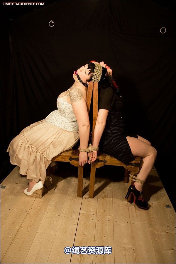 limitedaudience - 2008 asphyxia nattsuko the interview 2 第 40 张图片
