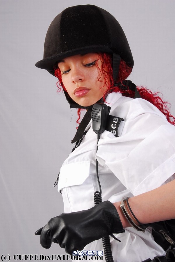 cuffedinuniform - ciu073 第 39 张图片