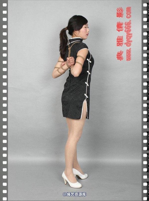 典雅倩影 - 218-新模小青 第 21 张图片