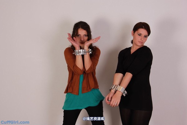 cuffgirl - cg299 第 31 张图片